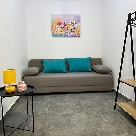 Lovely Apartment M&K In Peaceful Area - Ζαντάρ Εξωτερικό φωτογραφία