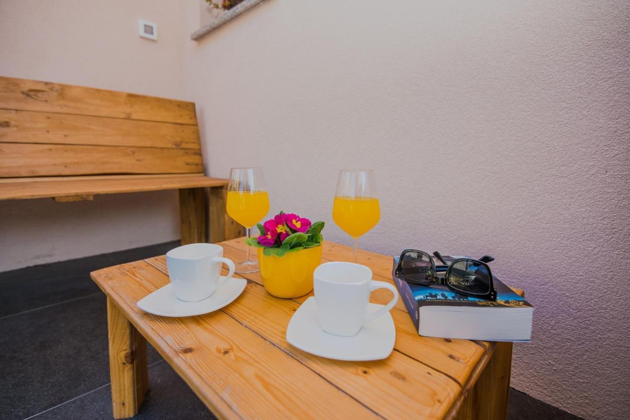 Lovely Apartment M&K In Peaceful Area - Ζαντάρ Εξωτερικό φωτογραφία