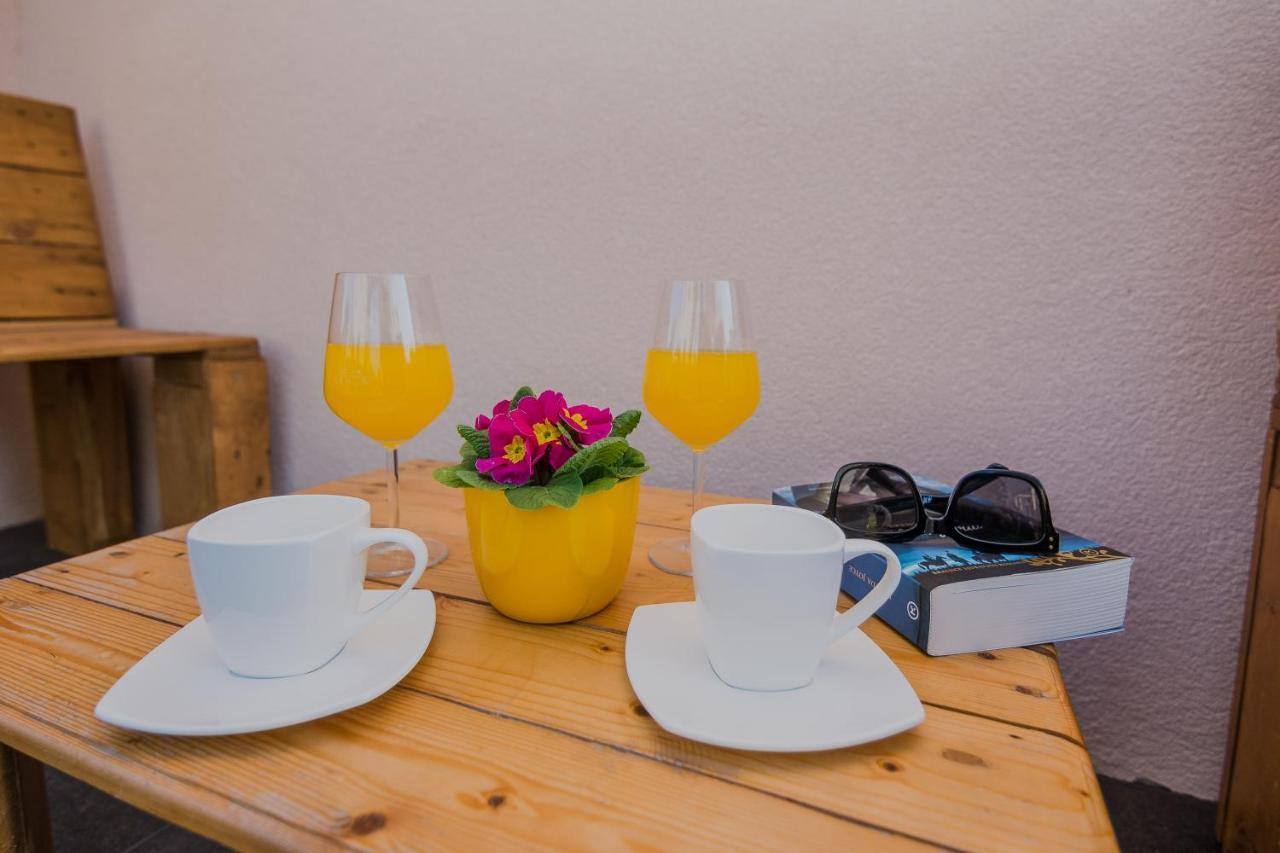 Lovely Apartment M&K In Peaceful Area - Ζαντάρ Εξωτερικό φωτογραφία