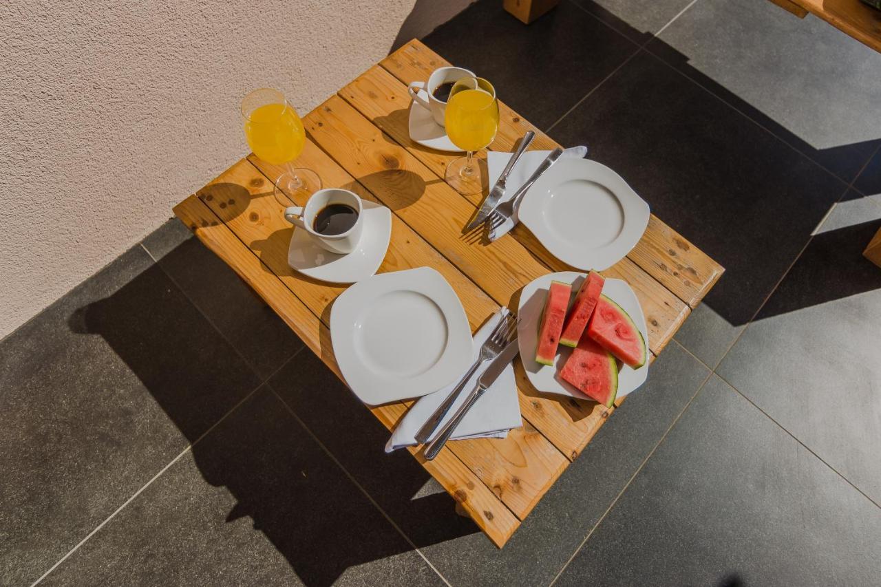 Lovely Apartment M&K In Peaceful Area - Ζαντάρ Εξωτερικό φωτογραφία