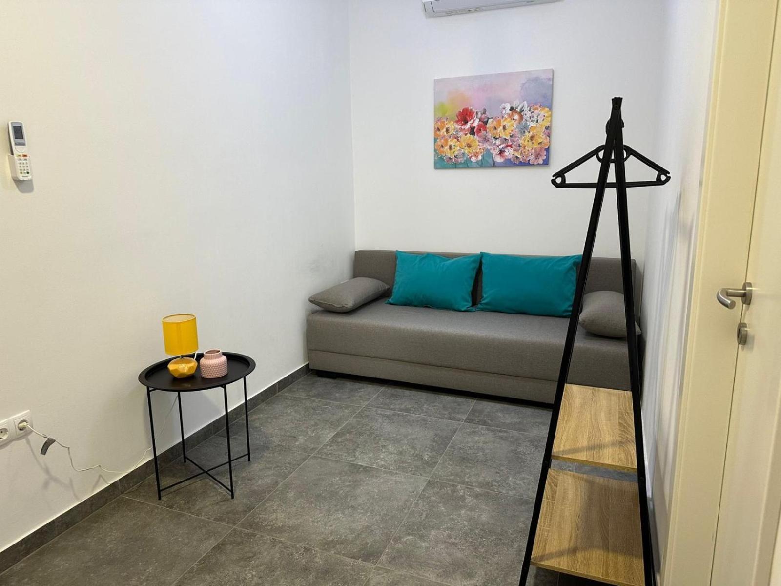 Lovely Apartment M&K In Peaceful Area - Ζαντάρ Εξωτερικό φωτογραφία