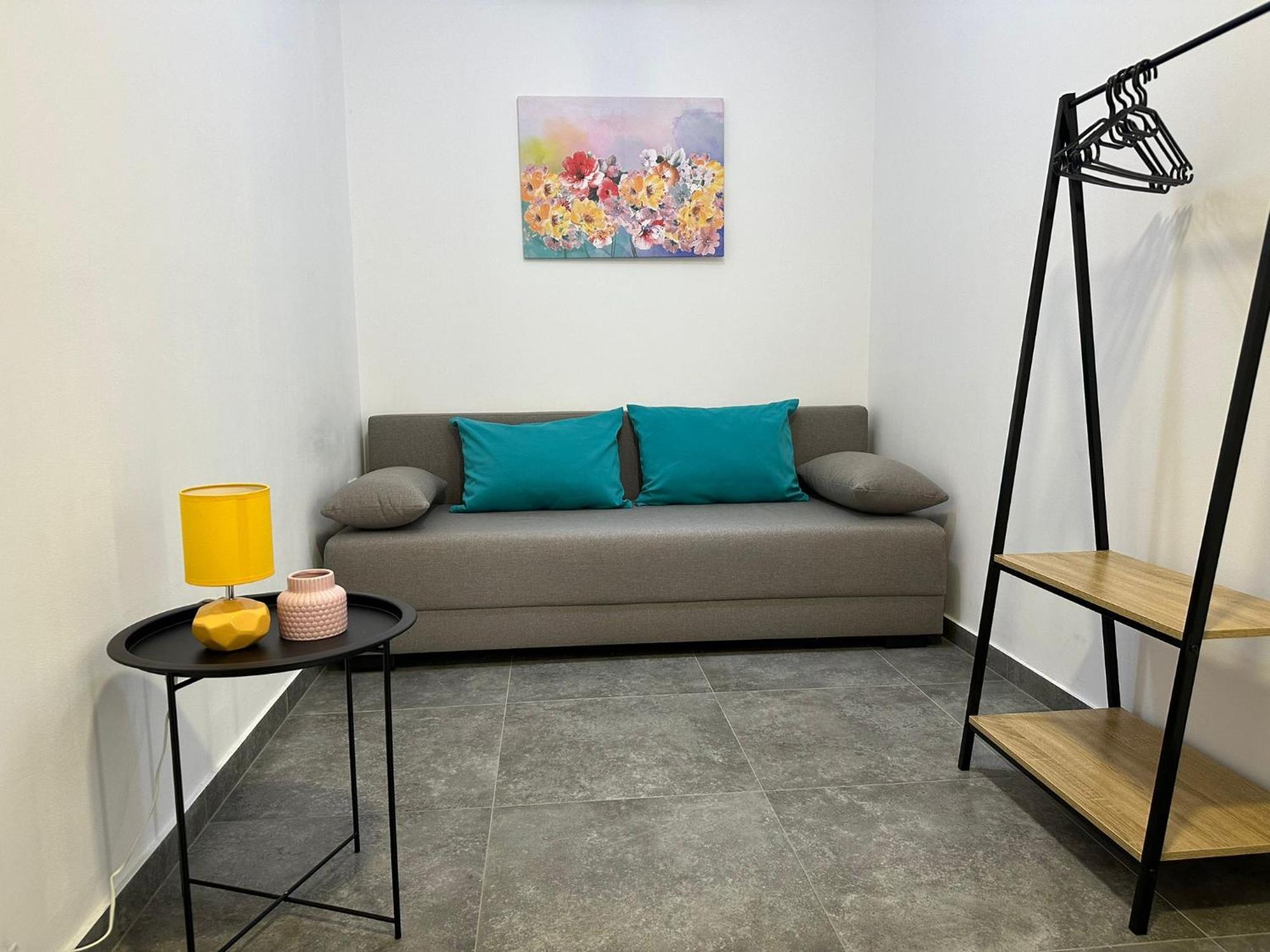 Lovely Apartment M&K In Peaceful Area - Ζαντάρ Εξωτερικό φωτογραφία